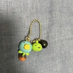 たまごっちキーホルダー オマケ付