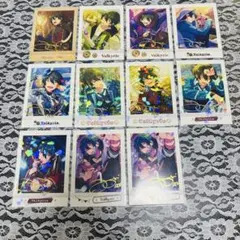 【全て箔押し】あんスタ 影片みか ぱしゃこれ