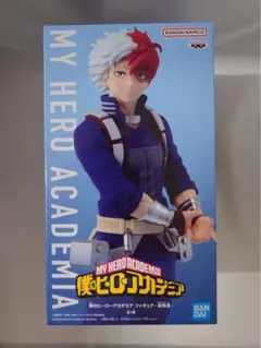 僕のヒーローアカデミア 轟焦凍
