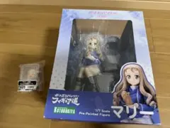ガールズ&パンツァー 最終章 マリー 1/7