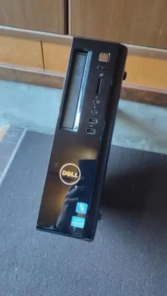 Dell Vostro 15,inspiron15 2台リカバリー済ジャンク扱い DELL Vostro 15 3568 リカバリー操作後起動しない | パソコンドック24