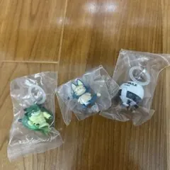 ドラゴンボール　めじるしアクセサリー　プーアル