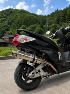 2026年最新】シグナスx 3型マフラーの人気アイテム - メルカリ