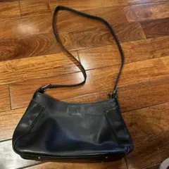 ウンガロ　ショルダーバッグ