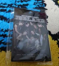 三代目J SOUL BROTHERS JSB LAND THANKS PASS