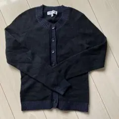 ユニクロ　イネス　カーディガン