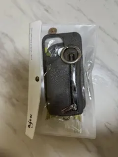 エジュー　iPhone13Pro用