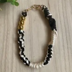 スマホストラップ ハンドメイド　パラコード