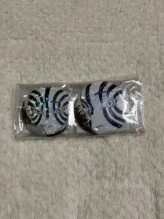 完全受注生産 鬼滅の刃 オールスター缶バッジ 猗窩座