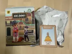 TOPTOYズートピア2 NEW JOURNEY ジュディ　フィギュア