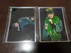 六単　ブロマイド　七松小平太