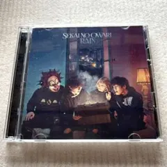 SEKAI NO OWARI RAIN ①