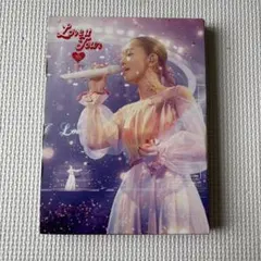 西野カナ/LOVE it Tour～10th Anniversary～〈2枚組〉