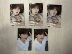 TWS シニュ トレカ まとめ売り