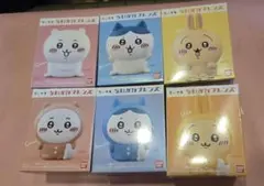 ちいかわフレンズ 6体セット