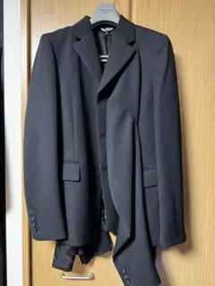 新品未使用　ブラックコムデギャルソン BLACK COMME des GARCONS（ブラックコムデギャルソン）の古着