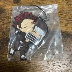 鬼滅の刃 一番くじ ラバーストラップ