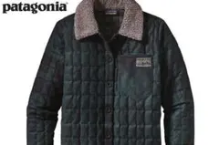 【 40周年】Patagonia ウィメンズ リサイクル・ダウン・ジャケット