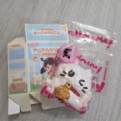 美品 mellojoy スクイーズメロジョイ アニマルシリーズ カワウソ