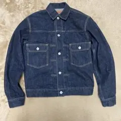 Cushman デニムジャケット W 38