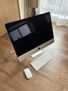 iMac【美品】のサムネイル