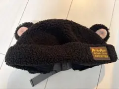 ロストキッズ　スカンク　ファンキャップ