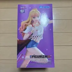 マクロス　SEGA FIGURIZMα シェリル・ノーム　時の迷宮Ver.