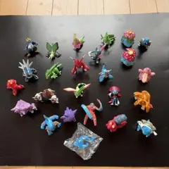 2026年最新】モンコレ まとめ売り 初期の人気アイテム - メルカリ