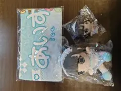 iLiFE! あいす 推しぬいマスコット 武道館 ONELiFE! - メルカリ