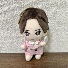 kis-my-ft2 藤ヶ谷太輔　ぬいぐるみ