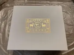 新品　中川政七商店 motta ハンカチ　タオル　ふきんセット お祝い返しのサムネイル