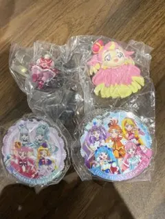 プリキュアあそーと2025
