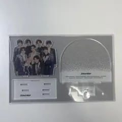 SnowMan アクリルスタンド