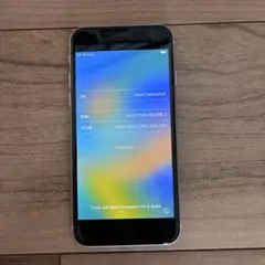 iPhone SE3 　64GB 本体