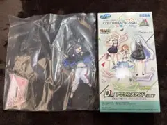 プロセカ セガラッキーくじ Vol.7 D賞 アクリルスタンド 白石杏