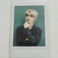 アイエン　stray kids IN 直筆サインチェキ 2026年最新】アイエン チェキ サインの人気アイテム - メルカリ