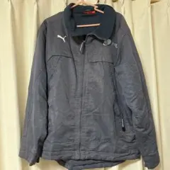 PUMAジャケット