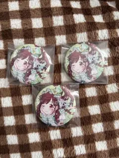 シャニマス アイキュー 園田智代子 缶バッジ シャニマス アイキュー 園田智代子 缶バッジ - メルカリ