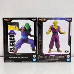 ドラゴンボール G×materia スーパーヒーロー DXF ピッコロ