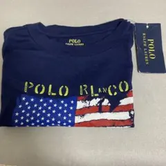 Polo by Ralph Lauren Tシャツ 130のサムネイル
