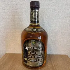 2026年最新】chivas regal 12の人気アイテム - メルカリ