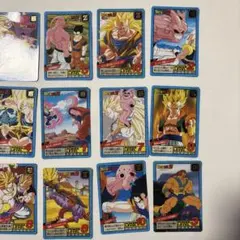2026年最新】ドラゴンボールZカードまとめ売りの人気アイテム - メルカリ