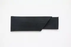 【希少】pen-info 速筆ペンホルダー ペンシース 黒 ブラック