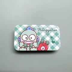 산리오 スライド缶 ダイソー ハンギョドン