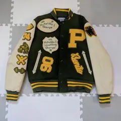 2025年最新】スタジャン buck blueの人気アイテム - メルカリ