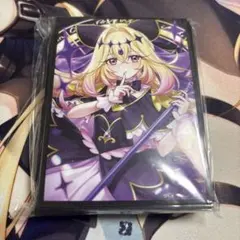 あ*り様 名探偵プリキュア キュアアルカナ・シャドウ プレイマット