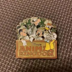 ディズニーバッジ