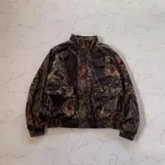 90s woolrich realtree camo jacket リアルツリー