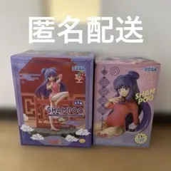ルミナスタ らんま シャンプー フィギュア　18個セット ルミナスタ らんま シャンプー フィギュア 18個セット
