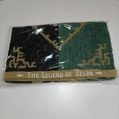 ゼルダの伝説 「ティアーズオブザキングダム」 フェイスタオル